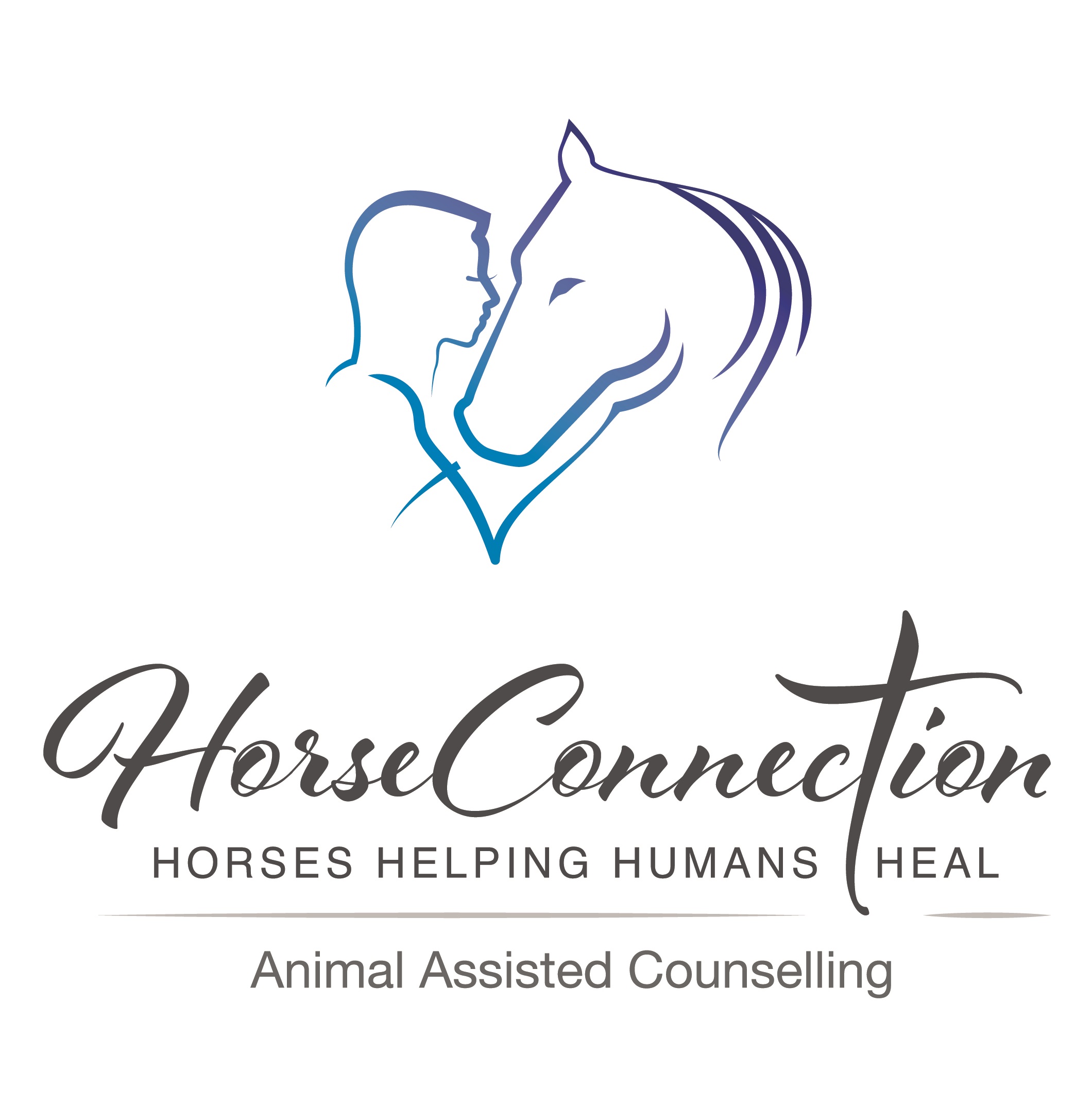 Horse Connection - Equine Assisted Counselling - Lea McDonald | CCAA