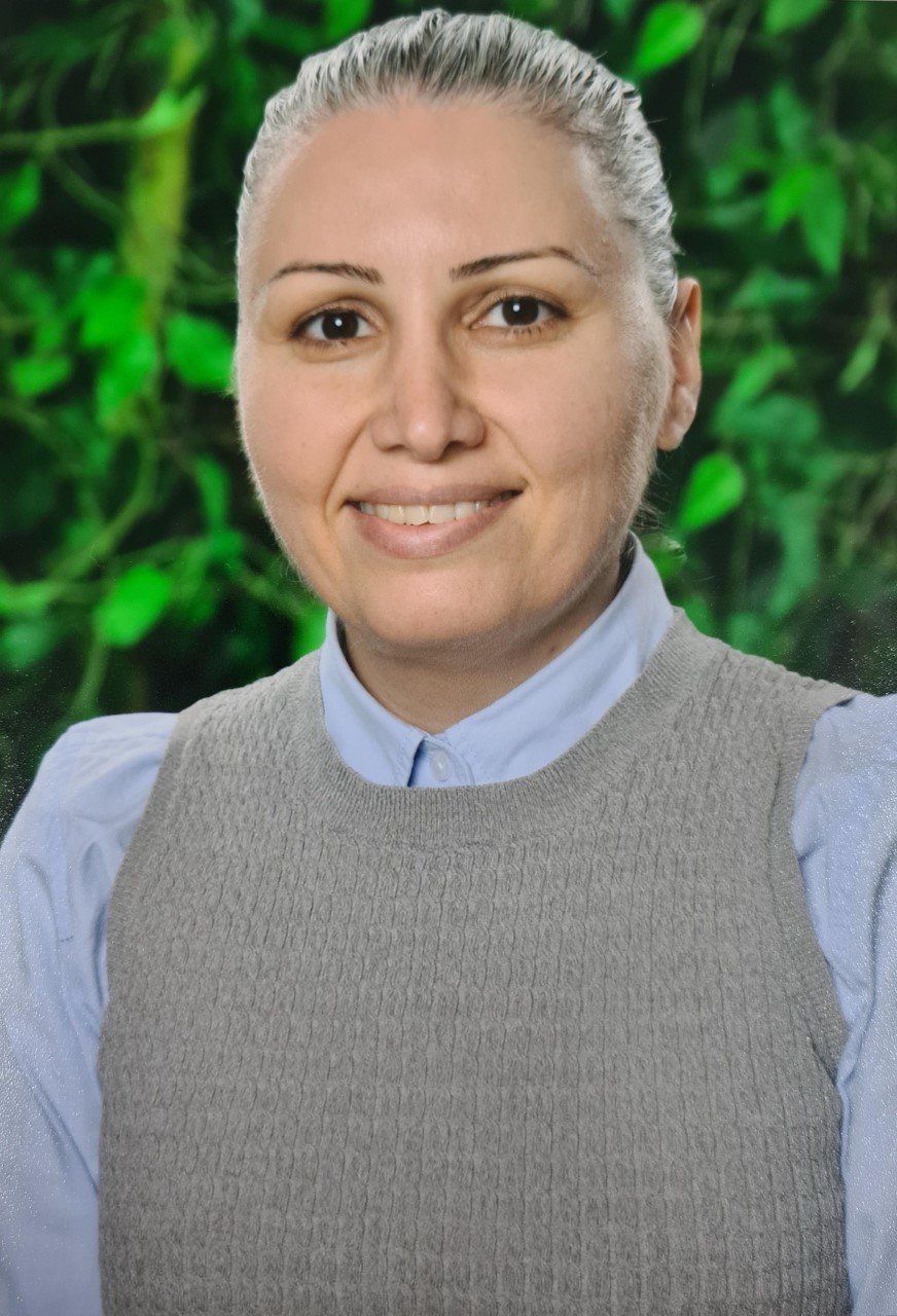 Maureen Shamoun Counselling - Maureen Shamoun | CCAA
